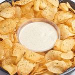 Italian Truffle Chips Abbondanza