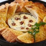 Spinach & Artichoke Formaggio Abbondanza