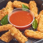 Italiannis Fritti Abbondanza