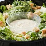 Caesar Salad Abbondanza
