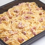 Carbonara Abbondanza