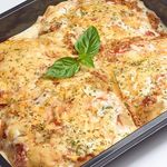 Lasagna Abbondanza