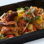 Chicken Italianni's Abbondanza