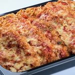 Chicken Parmigiana Abbondanza