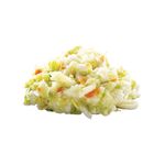 Coleslaw Toppings (Good For 2 Burgers)