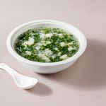 Modern Shanghai Soup