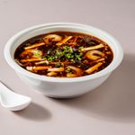 Hot & Sour Soup