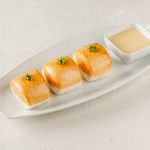 Pan-Fried Mantau