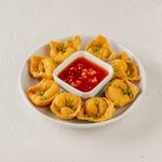 Crispy Dumpling