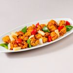 Sweet & Sour Pork