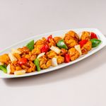 Sweet & Sour Chicken
