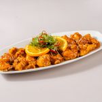 Orange Chicken