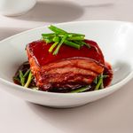 Tung Bor Pork Braised Pork Belly