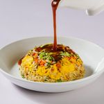 Foo Yang Rice (TO SHARE)