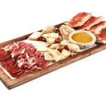 Mixto Platter