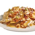 Nachos Ibericos