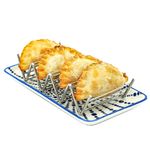 Tuna Stew Empanadas