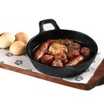 Assorted Chorizos