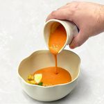 Cold Tomato Soup