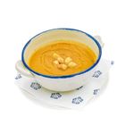 Seafood Soup