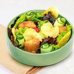 Las Flores Salad