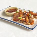 Crispy Pork Belly