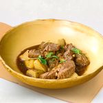 Solomillo - Beef Tenderloin