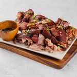 Crispy Pata