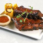 Pork Ribs