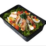 Teriyaki Chicken Salad (Party Trays)