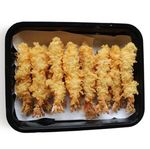 Golden Shrimp Tempura (Party Trays)