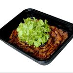 Grilled BBQ Pork Hokkaido Style (Party Trays)