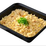 Original Charsiu Pork And Egg Fried Rice (Party Trays)