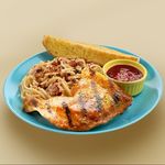 Peri Chicken 'N' Pasta Flavorite