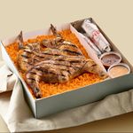 FAB Chicken & Rice