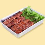 Chunky Pork BBQ Celebration Tray (8pcs)