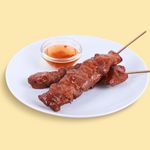 2 Pcs Chunky Pork BBQ Ala Carte