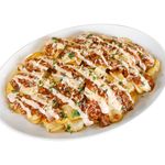 Potato Nachos