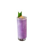 Ube Leche Flan