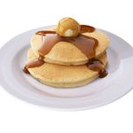 Classic Pancakes
