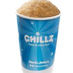 Chillz Great Taste White 16 Oz.