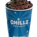 Chillz Cloud9 With Cookie Kibbles 16 Oz.