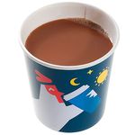 Cuppa John's Hot Choco 8 Oz.