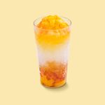 Mango Sago't Gulaman