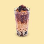 Iced Coffee Jelly