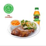 10% Off High Fiber Meal