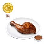 10% Off Quarter Classic Roasted Chicken