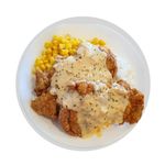 Chicken Fillet Ala King