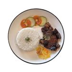 Signature Smoky Porkchop