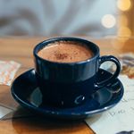 Tsoknut Hot Chocolate